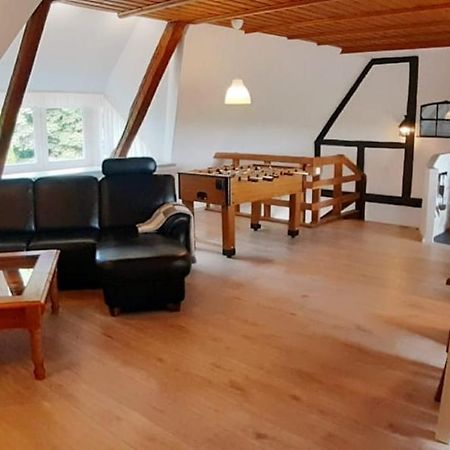 Apartmán Vogtkate Damlos Exteriér fotografie